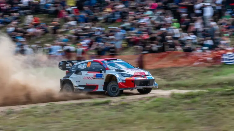 Humus Paide Rally 2026: mida teada võistlusest ja tasuta peost