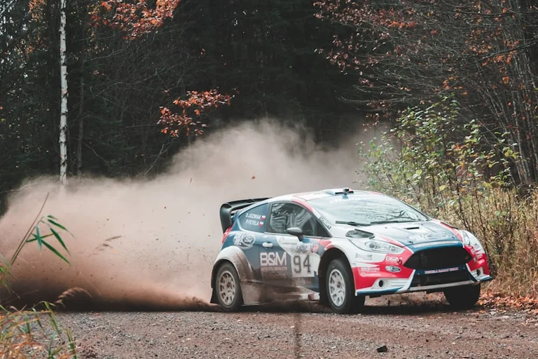 Humus Paide Rally 2026: mida teada võistlusest ja tasuta peost