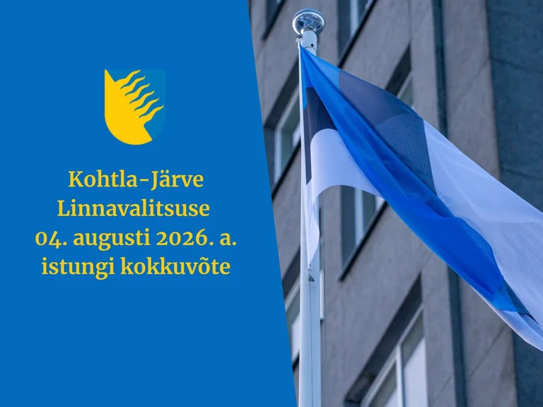Kohtla-Järvel liigub eakate hooldekodu laiendus edasi
