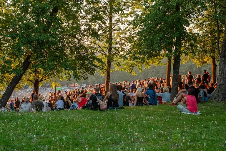 Kultuuriöö jõuab 28. augustil üle Tallinna