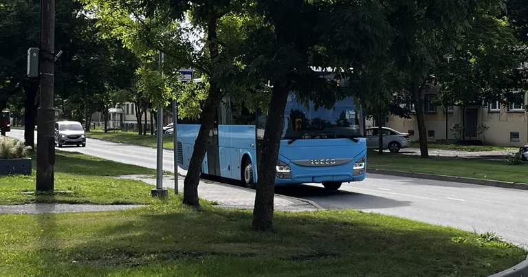 Lääne-Harju sõitjaid ootab septembri algul kaks bussiplaani