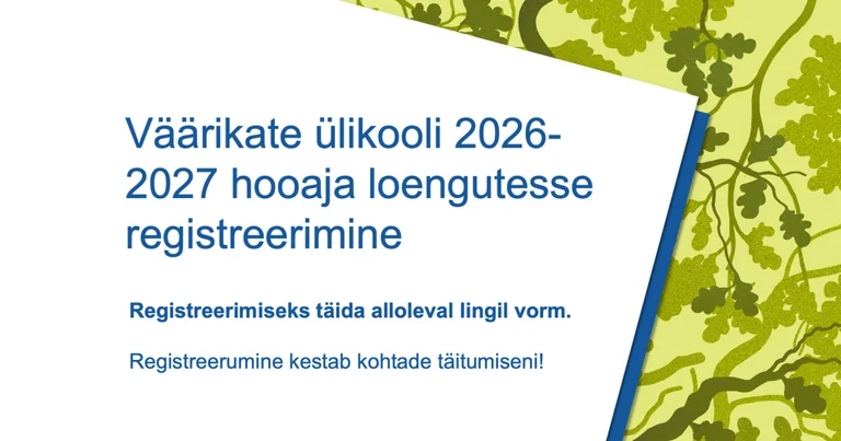 Saue valla eakaid ootab kaheksa uut õppepäeva