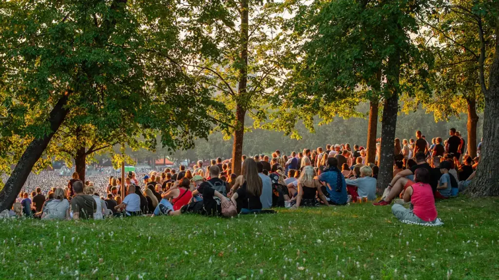 Tallinna Kultuuriöö kutsub 28. augustil linna avastama