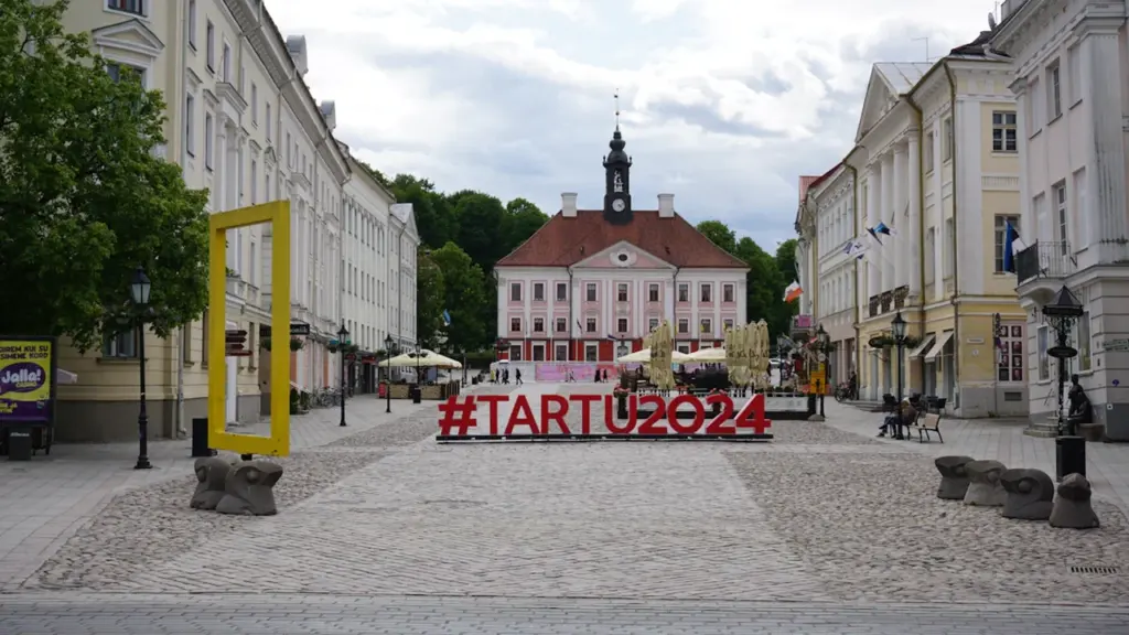 Tartu sumina finaal: tasuta kontserdid 14.–16. augustil