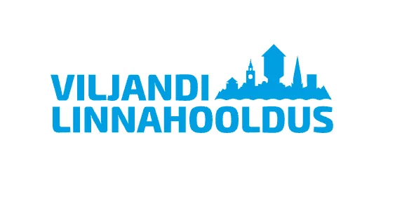 Viljandi avalike alade hooldus muutub novembrist