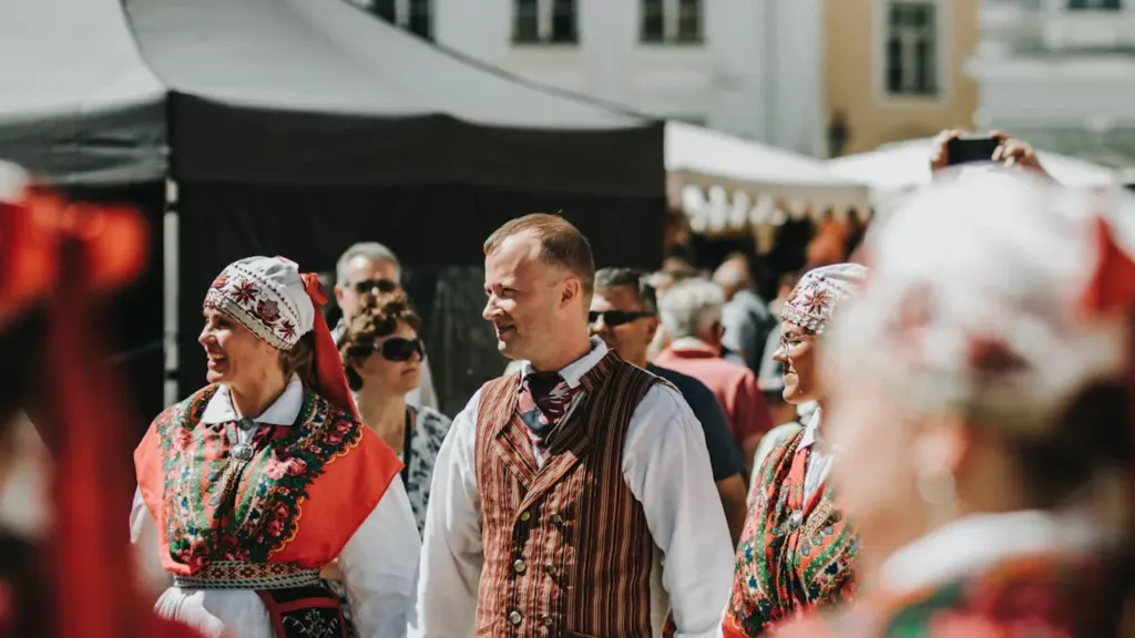 Rõuge Ööbikuorg kutsub 12. septembril tasuta festivalile