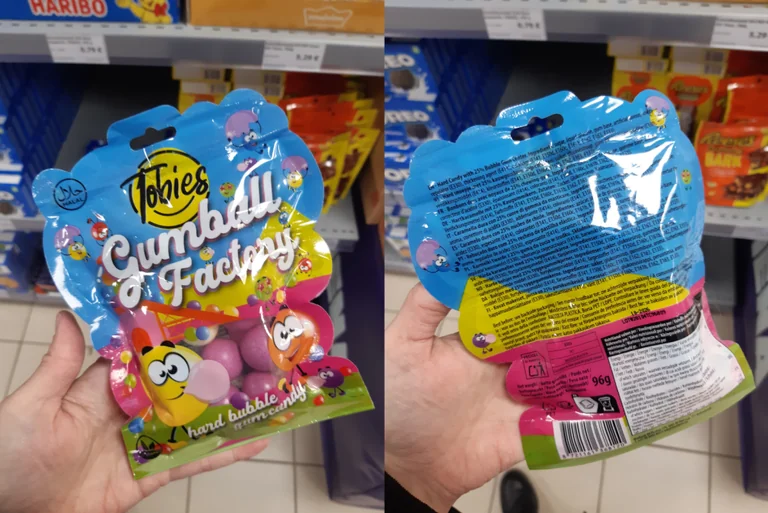 Sumena kliendid peaksid kontrollima toodete märgistust